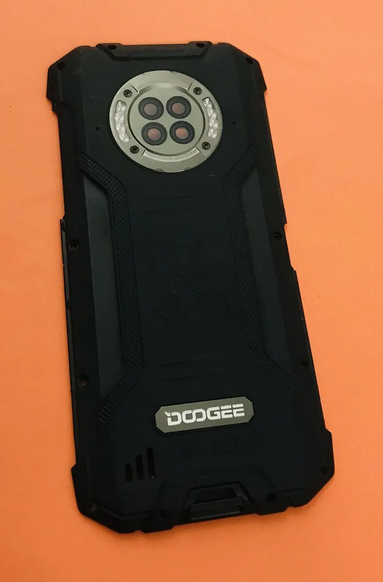 DOOGEE S96 Pro Helio G90 Ÿھ 6.22 ġ HD ī޶ , ĸ ͸ ̽ Ŀ,  ߰,  
